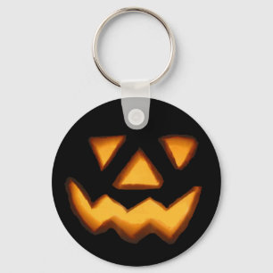 Halloween Keychain