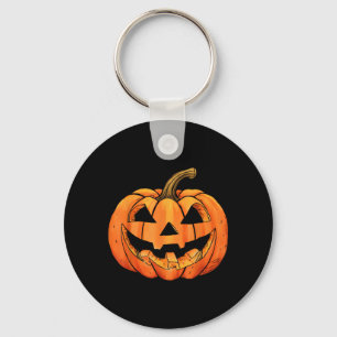 Halloween Keychain