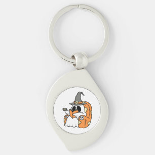 Halloween  keychain