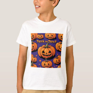 Halloween kids' t-shirt