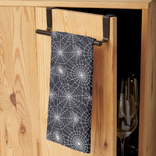 Halloween Kitchen Towel