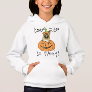 Halloween Laekenois