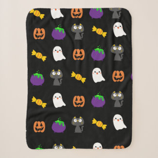 Halloween Lancer la couverture