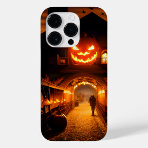 Halloween Landscape Five Case-Mate iPhone 14 Pro Case