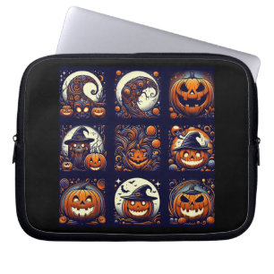 Halloween Laptop Sleeve