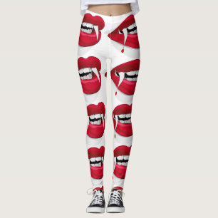Halloween Leggings