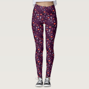 Halloween Leggings