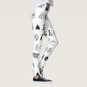 Halloween  leggings