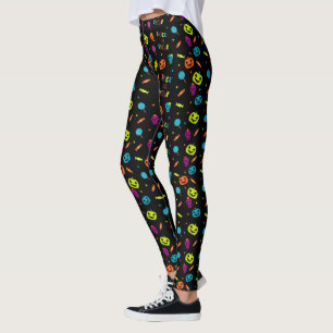 Halloween Leggings de conception