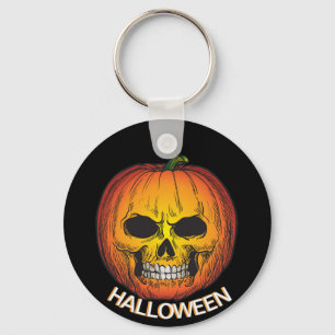 HALLOWEEN Llavero Keychain