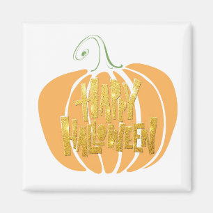 Halloween Magnet