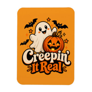 Halloween Magnet
