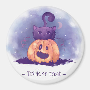 Halloween Magnet