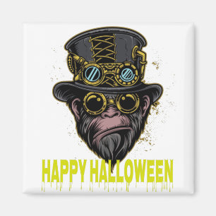 halloween magnet