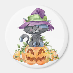 Halloween Magnet