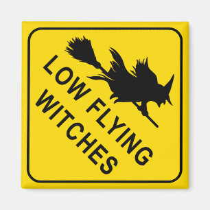 Halloween Magnet