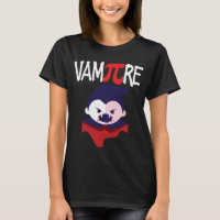 Halloween Math Teacher Vampire Costume Funny Gift