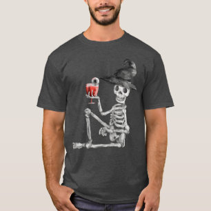 Halloween Merch friends T-Shirt
