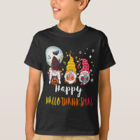 Halloween Merry Christmas Happy Hallothanksmas Gno