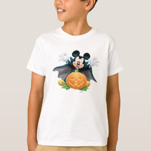 Halloween Mickey Mouse 1 T-Shirt