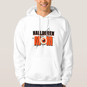 Halloween Mom - Halloween Costume Hoodie