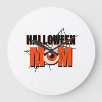Halloween Mom - Halloween Costume