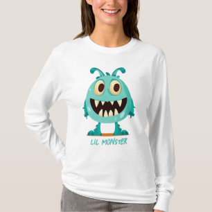 Halloween/Monster/cartoon  T-Shirt