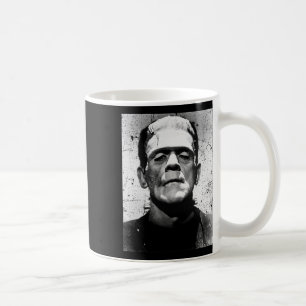 Halloween Monster Horror Movie Monster 1  Coffee Mug