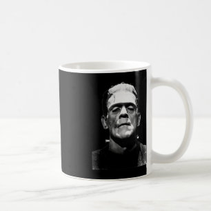 Halloween Monster Horror Movie Monster Coffee Mug