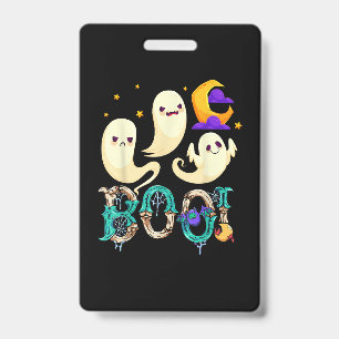 Halloween Monsters Horror November  36 Badge