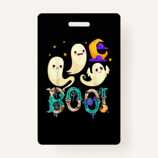 Halloween Monsters Horror November  36 Badge