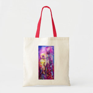 HALLOWEEN MONSTERS / ORC WAR TOTE BAG