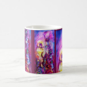 HALLOWEEN MONSTERS / ORK WAR Fantasy Coffee Mug