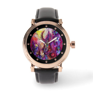 HALLOWEEN MONSTERS / ORK WAR Fantasy Watch