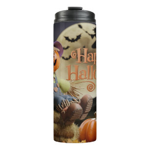 Halloween Moon Night Mug