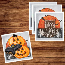 Halloween Moon-PG