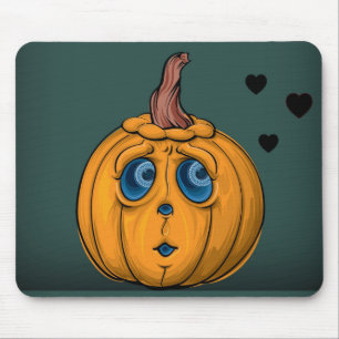 Halloween Mouse Pad