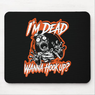 Halloween Mousepad