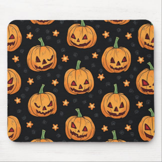halloween mousepads