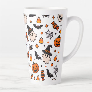 halloween mug