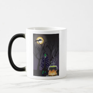 Halloween Mug