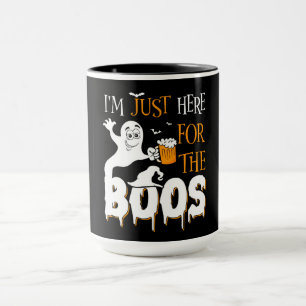 Halloween Mug