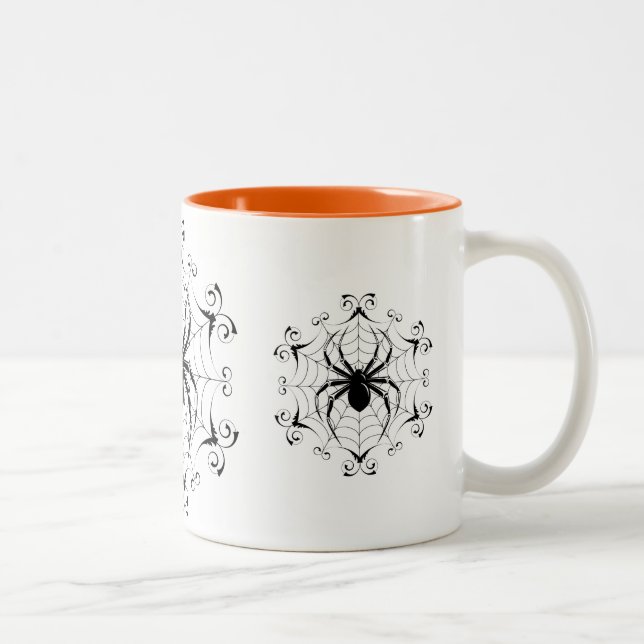 Halloween Mug (Droit)