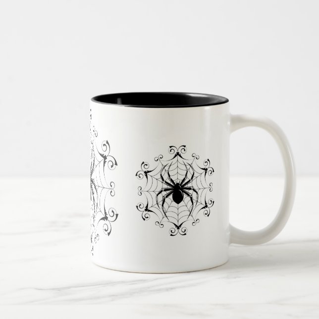 Halloween Mug (Right)