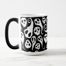  Halloween Mug 