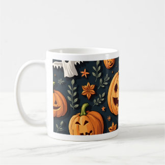 Halloween Mug