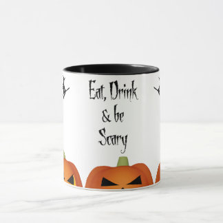 Halloween Mug