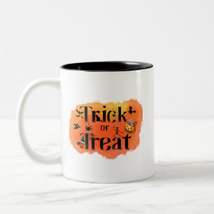 Halloween Mug