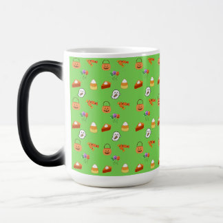 Halloween Mug
