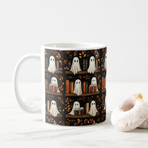 halloween mug